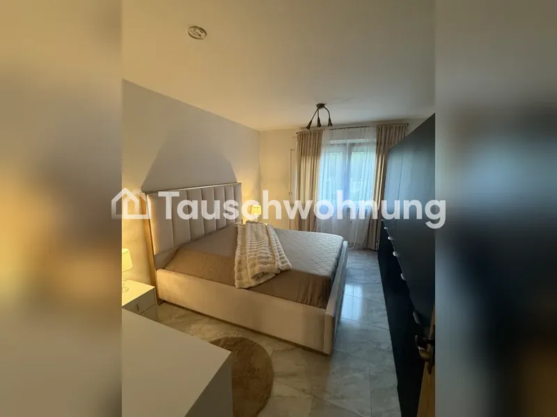 Tauschwohnung: Tauschidee: Berlin flat in Marzahn-Hellersdorf — photo 1